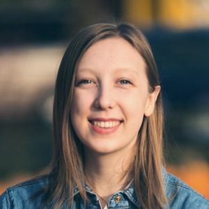 Meet your Posher, Sarah